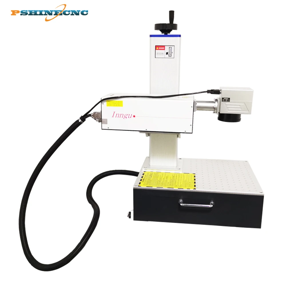 3w 5w uv macchina per marcatura laser 3d a buon mercato laser di marcatura prezzo della macchina