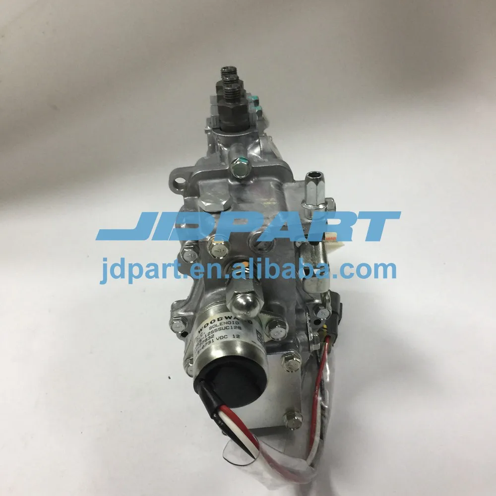 3TNE84  fuel injection pump 729210-51390  for yanmar engine