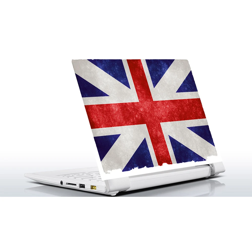 

Sticker Master old england2 universal laptop skin for 13 14 15 15.6 16 17 19 "inc notebook decal for mac,dell,acer,hp,toshiba,asus