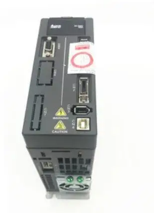 ASD-A2-1021-L 1kW | 7.3A | RS-232/RS-485/CANopen/USB/DMCNET Servo Motor Drive ASDA21021L 220V 1KW