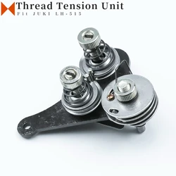 B3121-512-0B0 Thread Tension Post ASM. For JUKI LH-512 LH-515 Double Needle Sewing Machine Parts
