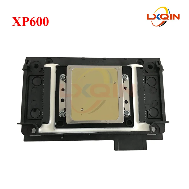 Lxqin Originele Xp600 Hoofd F1080-A1 Voor Epson Print Xp600/Xp601/Xp700/Xp800 Inkjet Printer Dx11 Printkop Eco Solvent Fa09050