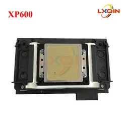 High Quality XP600 Print head F1080-A1 for Epson Printhead XP600 DX11 Inkjet Printer XP600 Print Head Eco solvent FA09050