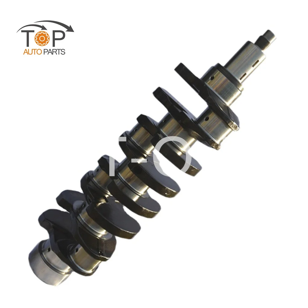 

QD32 12201-EW406 12200-2S60A/EW406 12200-2S606 Детали двигателя Коленчатый вал для Nissan Cabstar Navara Frontier Pick Up