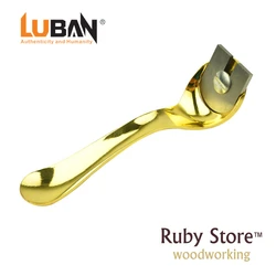 Qiangsheng Luban Carver's Spoon Plane, Fine Woodworking