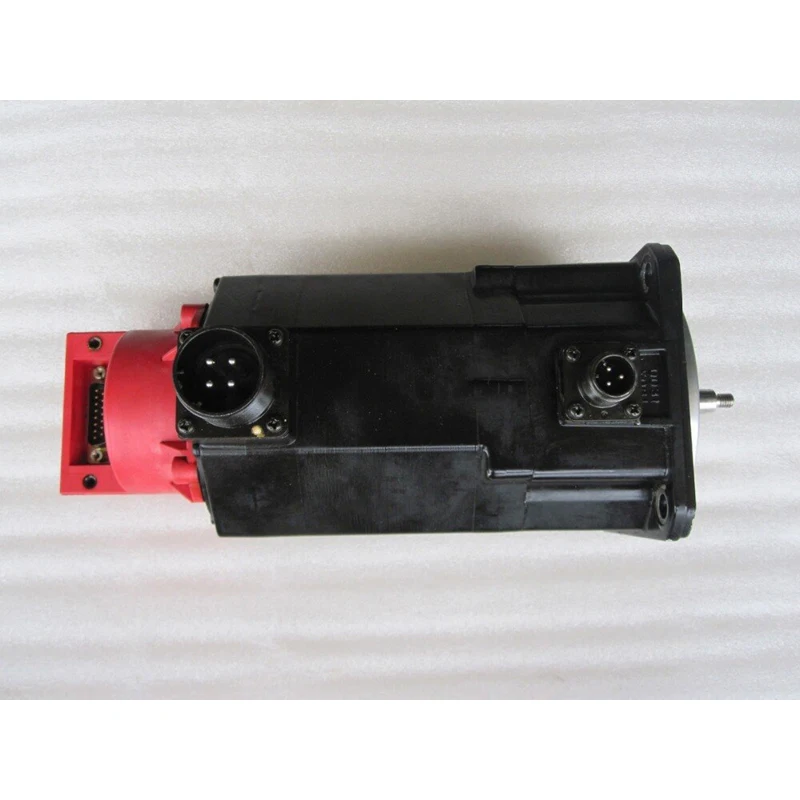 FANUC SERVO MOTOR A06B-0032-B675 100% TESTED OK