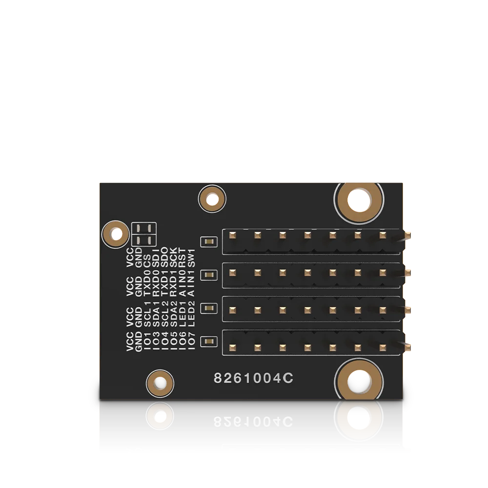 WisBlock IO 모듈 | RAK13002