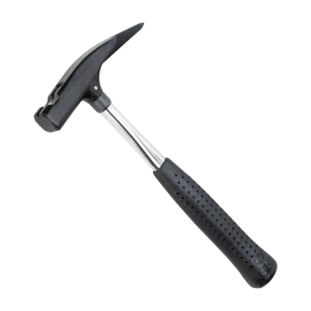 

Picard Fork Miner Hammer 600 gr. Quality Hammer Prospecting Hammer