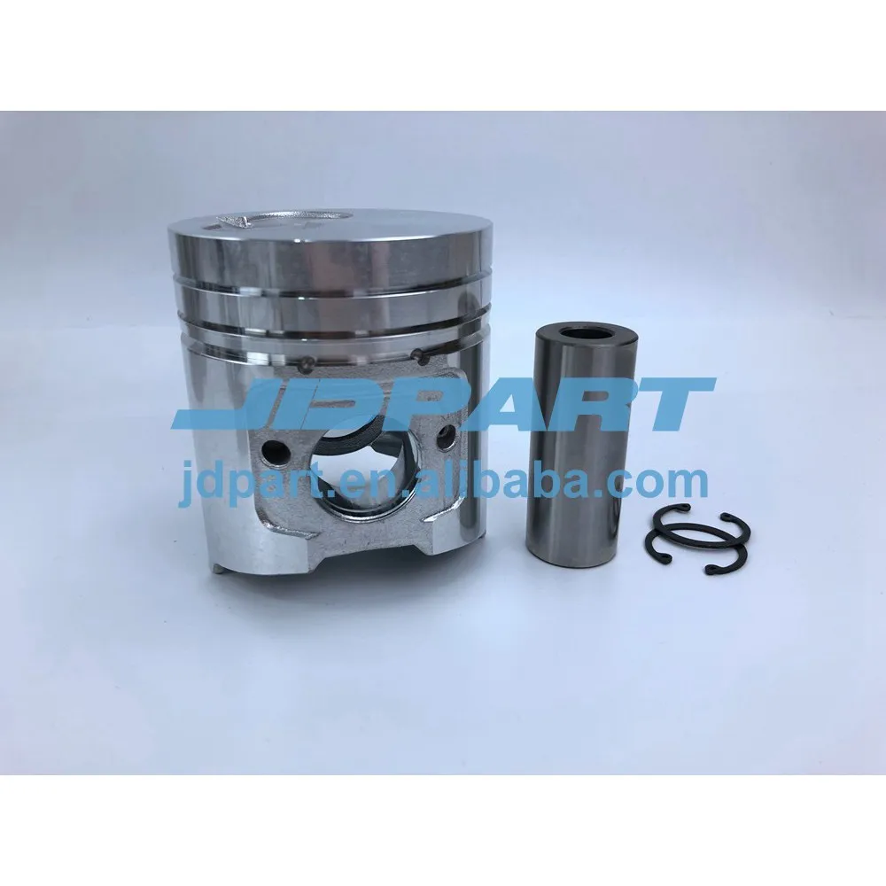 

4D92E piston STD For Yanmar Engine