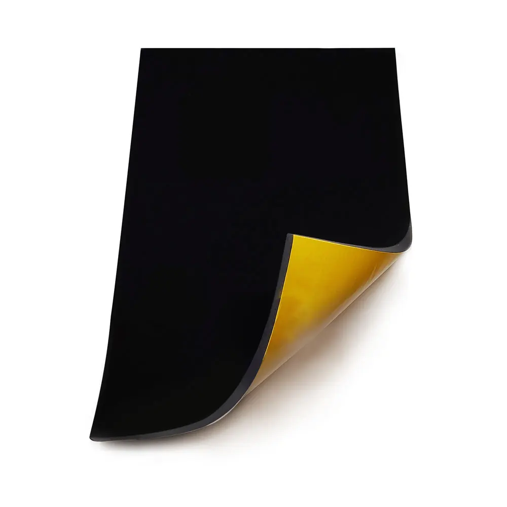 Sheet Neoprene adhesive, 50x35 cm