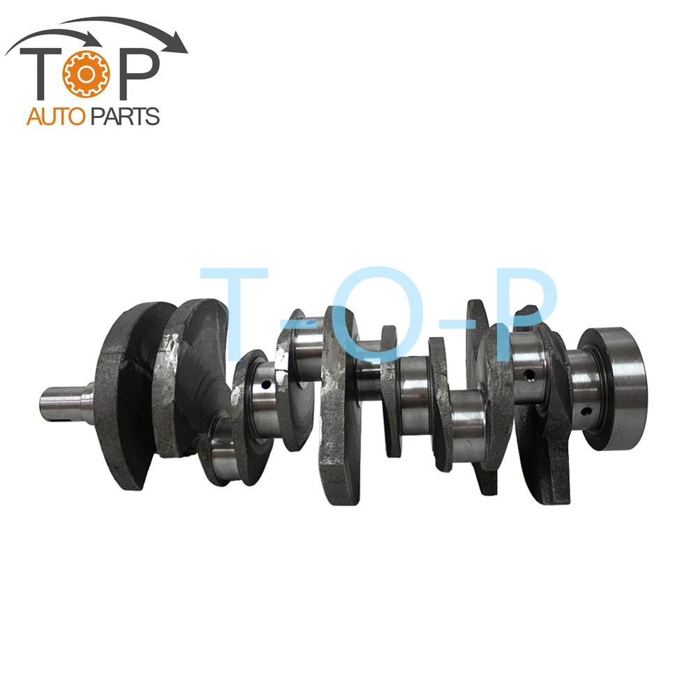 6G72 albero motore adatto per Mitsubishi Pajero V33 V43 3.0L MD144525 MD357487 MD129529 MD105778 EMC0914