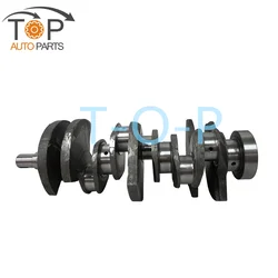 6 g72 MD144525 MD357487 nuovo albero motore per Mitsubishi Challenger Debonair Delica MD129529 MD105778 EMC0914