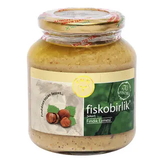 Hazelnut Butter, 300gr