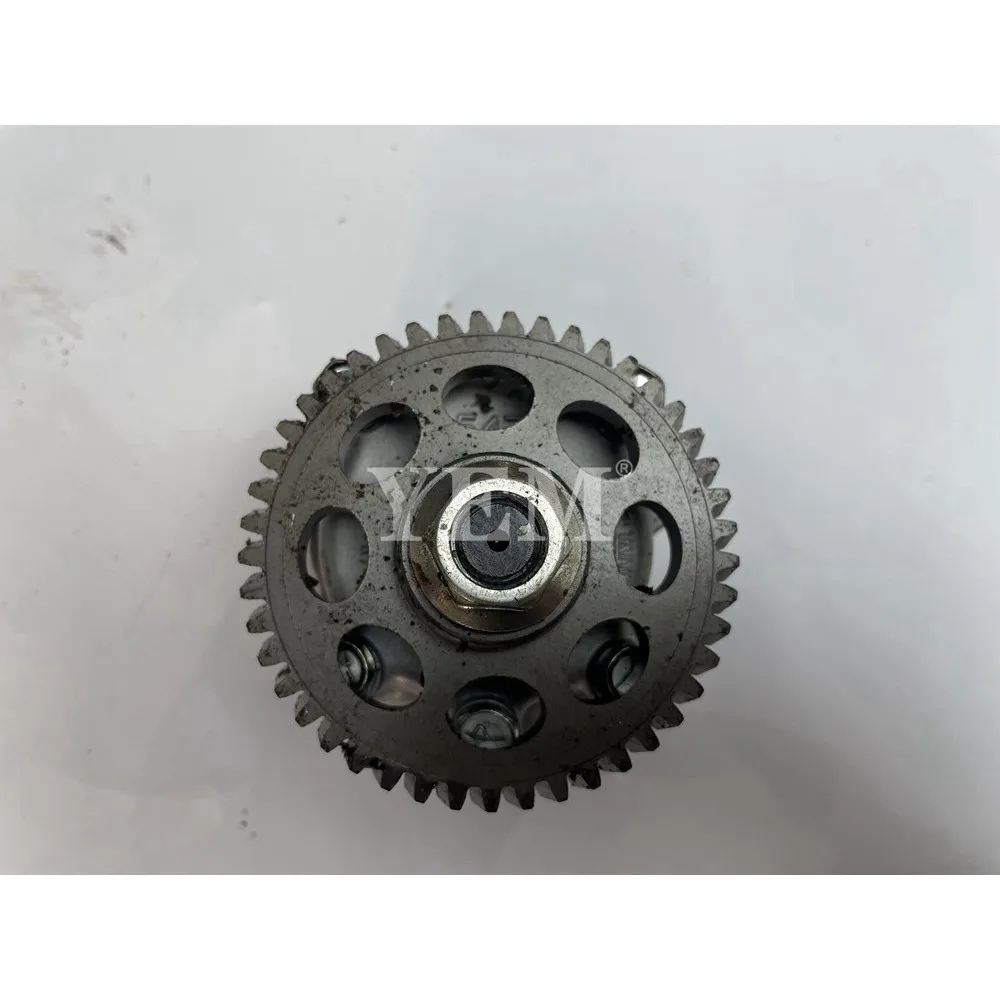 For KUBOTA engine parts D1803 Oil Pump Assy