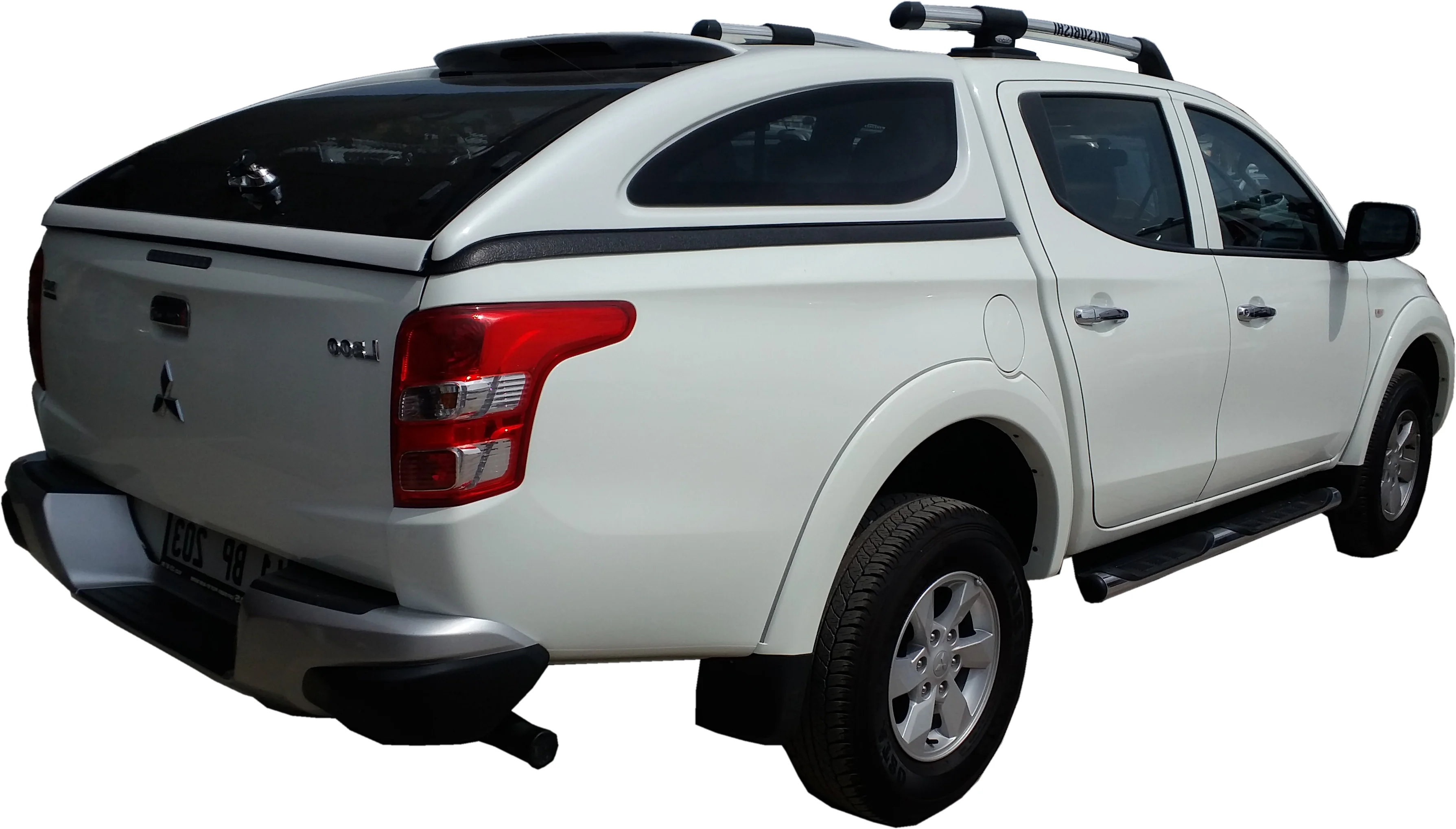 Roxform Fiberglass Truck Bed Tonneau Cover Hardtop Canopy Starbox For Mitsubishi L200 Triton 2015 2016 2017 2018 2019 2020 2021