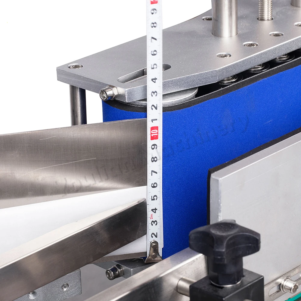 YL-DL سعر المصنع الزبادي سلطة عصا صلصة زبدة الفول السوداني زجاجة صغيرة ملء السد ووضع العلامات خط الانتاج