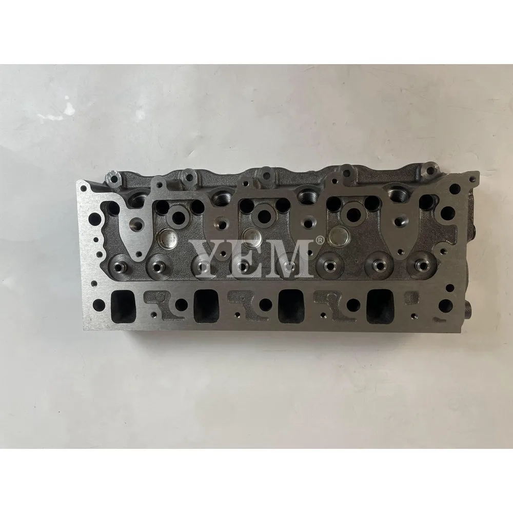 

For ISUZU engine parts 4LB1 Cylinder Head
