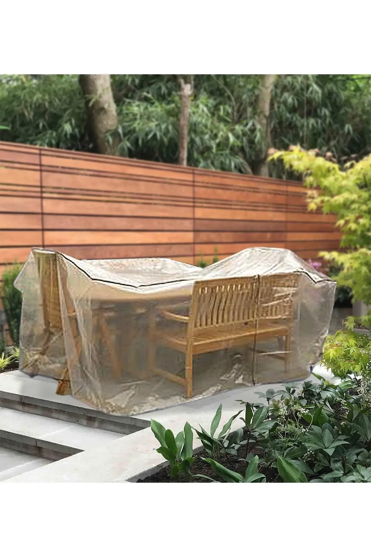 Furniture Protection Cover Chair Table cover Protection Covers protect your outdoor furniture from rain, dust, dirt polyurethane