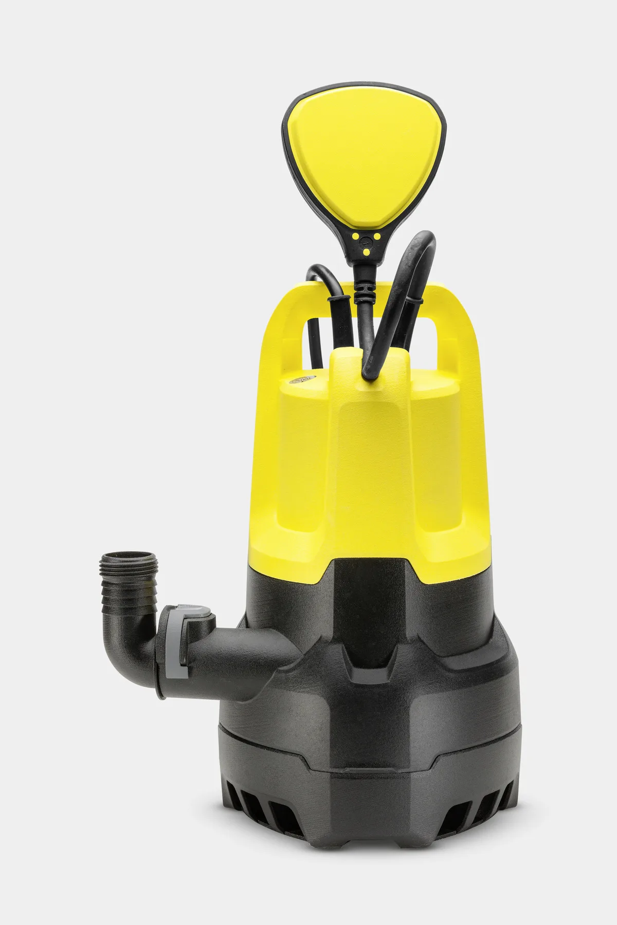 Karcher Sp3 Dirt Dirty Water Submersible Pump