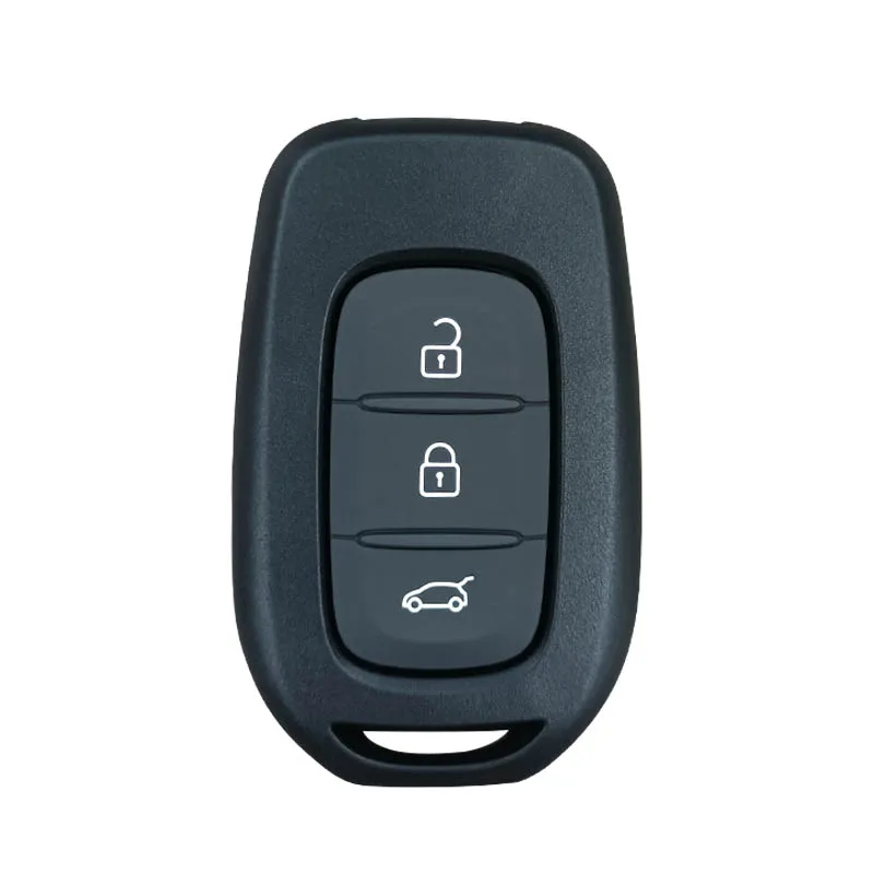 CN010063 Original Remote Head Key for R-enault Symbol Trafic Dacia Duster Logan Sandero 2012-2018 PCF7961M4A Chip TWE100003