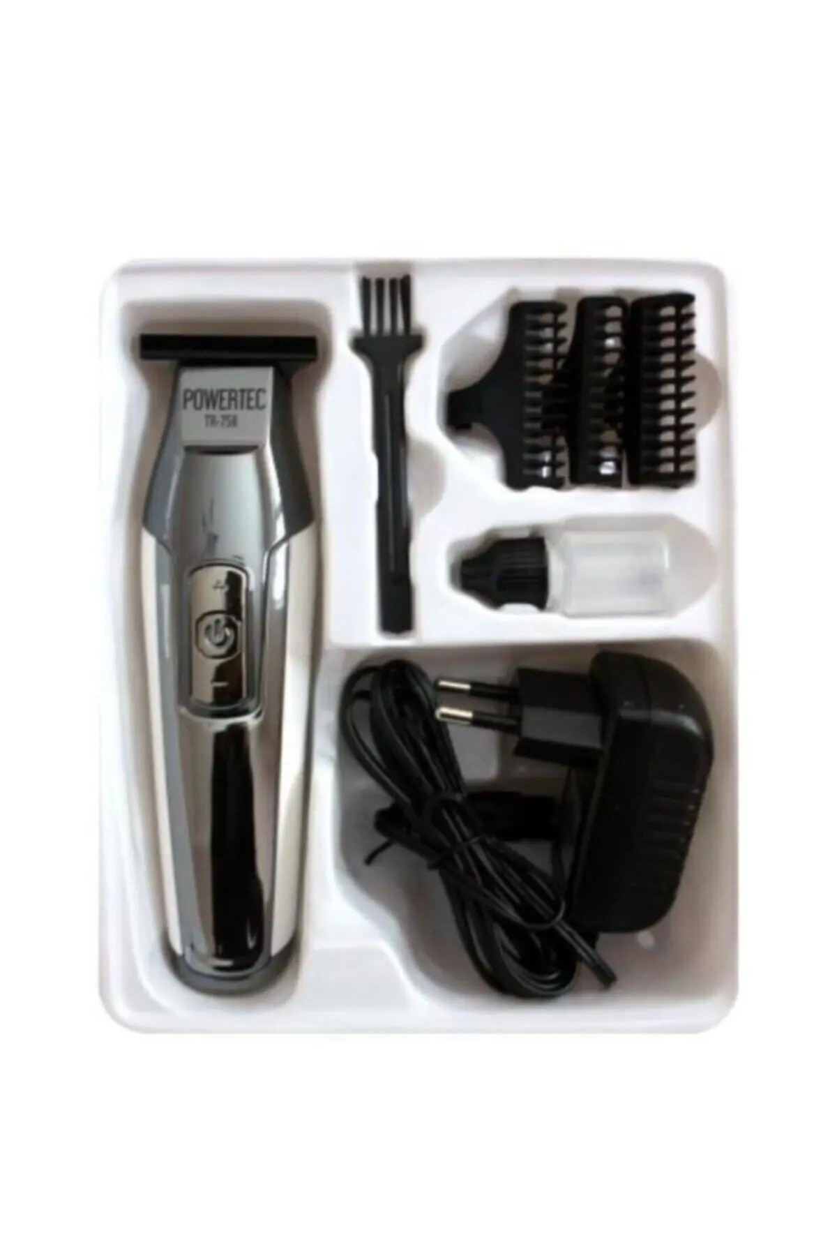 Hair Cutting Machine Rechargeable New Hair Clipper Man Shaver Trimmer For Men Barber Professional Beard Trimmer