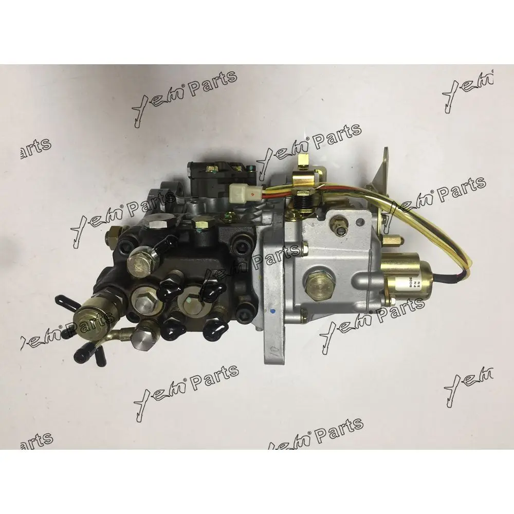 4TNV98 Fuel Injection Pump Assy 729966-51300 For Yanmar Diesel Engine