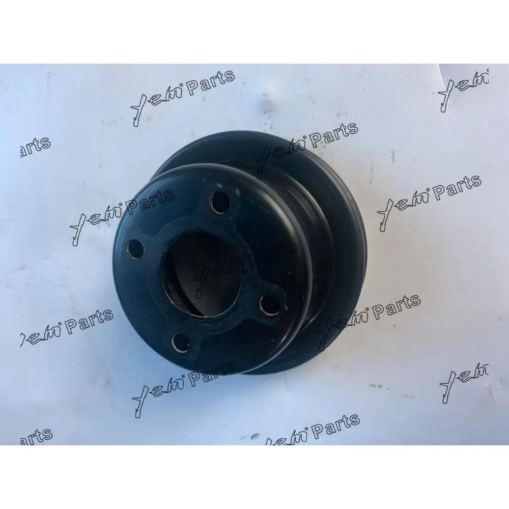 D1803 Fan Pulley For Kubota Diesel Engine