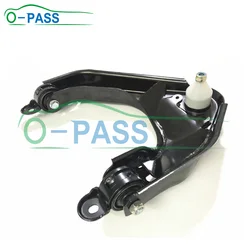 OPASS Rear axle upper Control Arm For GM Chevrolet EPICA & Daewoo Evanda Magnus Tosca & Suzuki Verona & Formosa 96440010