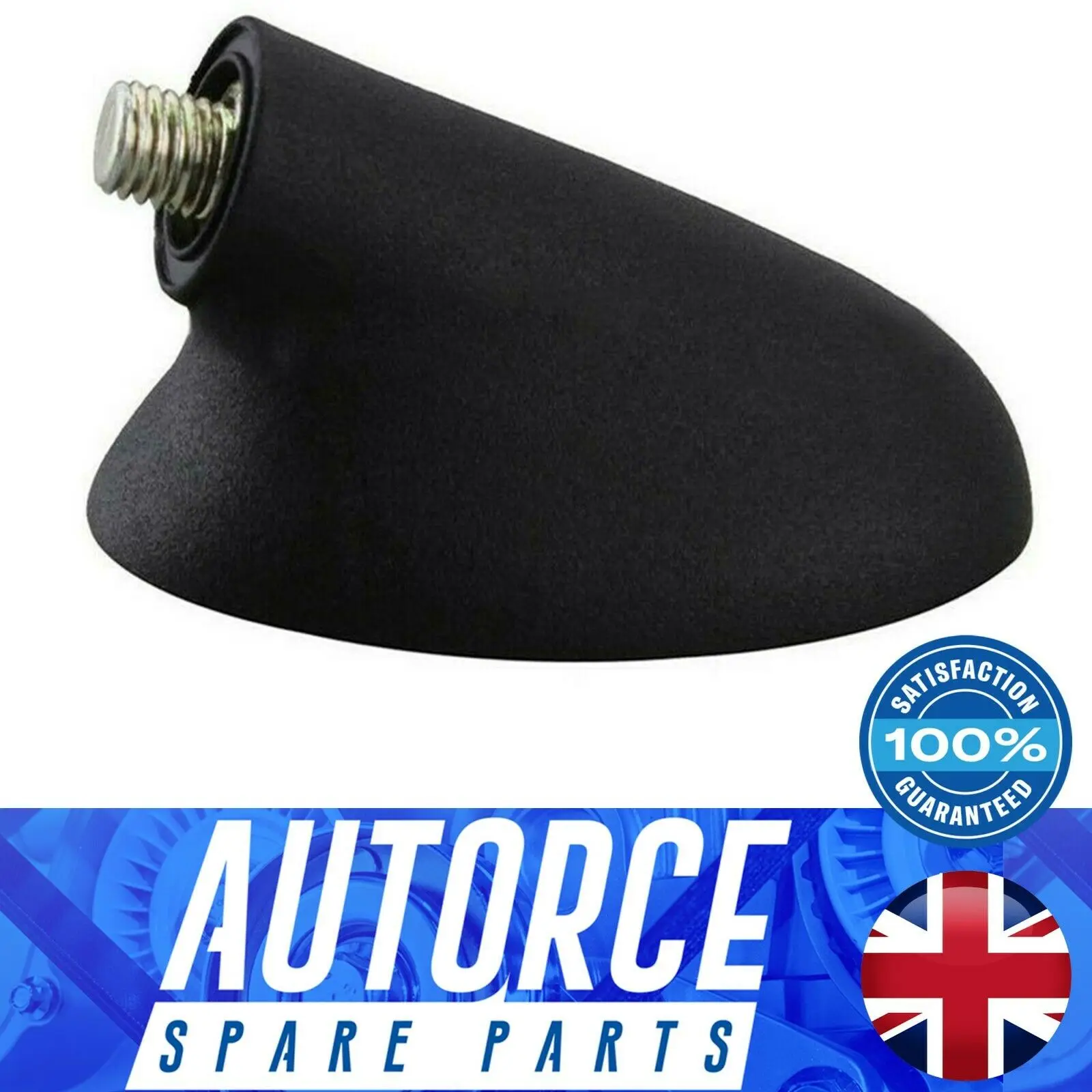 ANTENNA AERIAL BASE FITS FOR FORD FOCUS FIESTA MONDEO TRANSIT CONNECT 95GP18828AF, 1737828, 1738453, 1766995