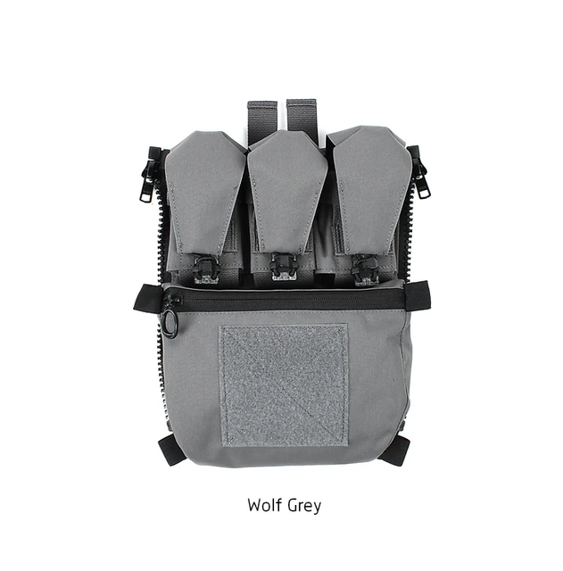 PEW TACTICAL Back Panel Banger PEWTAC FCPC V5 airsoft BP05