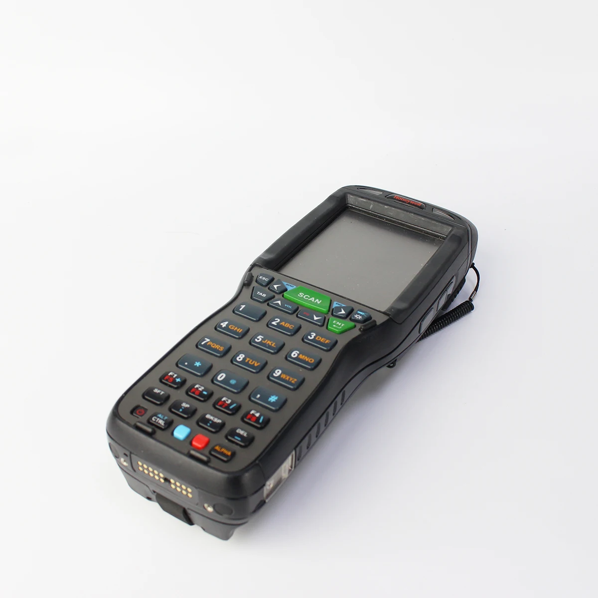 Dolphin 99EX 99EXLW1-GC111XE 99EXL01-0C112SE Mobile Computer Barcode Scanner Handheld PDA Data Collector