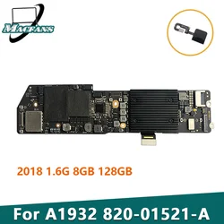 Original Tested A1932 Logic Board for MacBook Pro 13.3