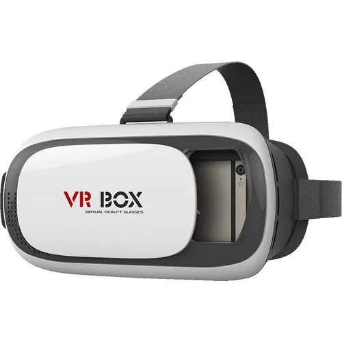 Case 4u VRBOX VR BOX 3.0 Bluetooth Control 3D Virtual Reality Virtual Reality Goggles