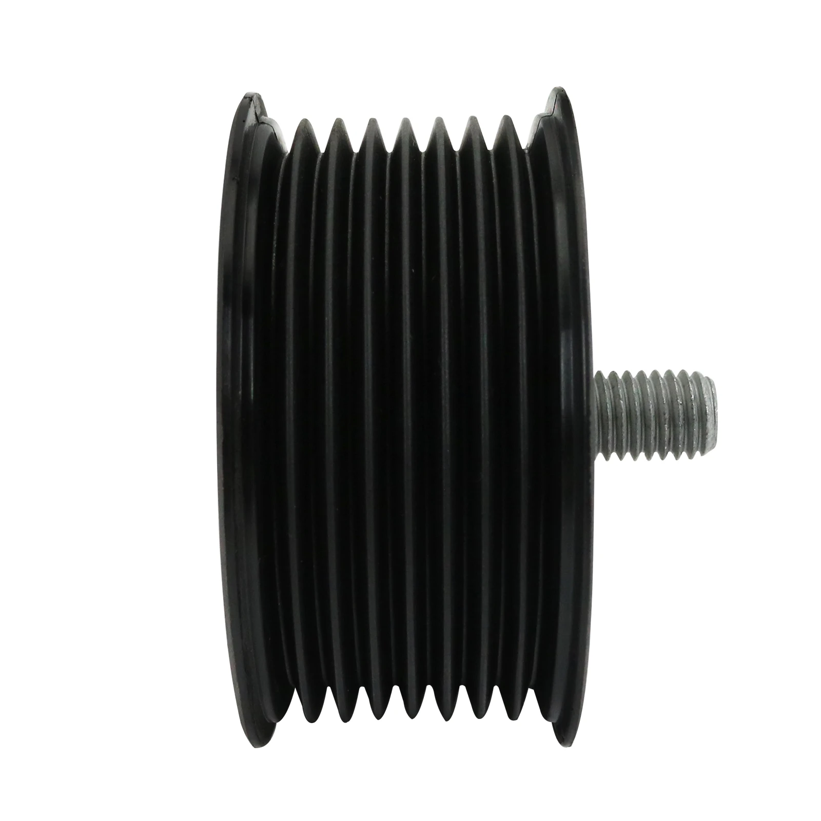 محرك بكرة المهمل N54B30A لسيارات BMW F01 F02 F03 F04 7 Series 740i Saloon 3.0 2008-2015 X6 xDrive 35i قطع غيار السيارات #4