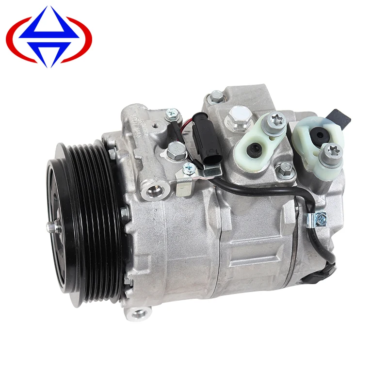 0022305211 AC Compressor 6PK Mercedes X164 W164 W251 ML350 ML500 GL450