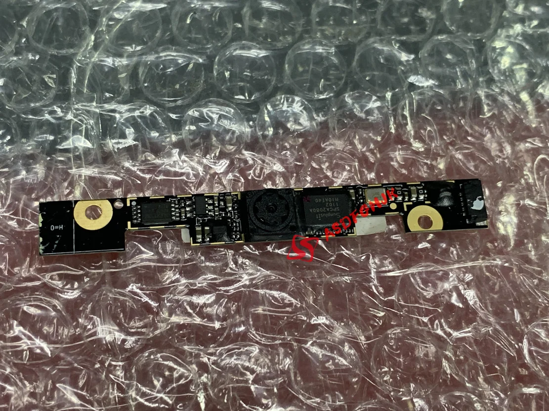 0420-008v0pb61129 Telecamera testata ok