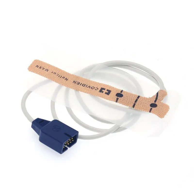 Original Disposable NL Neonaltal Spo2 Sensor Cable MAXNI