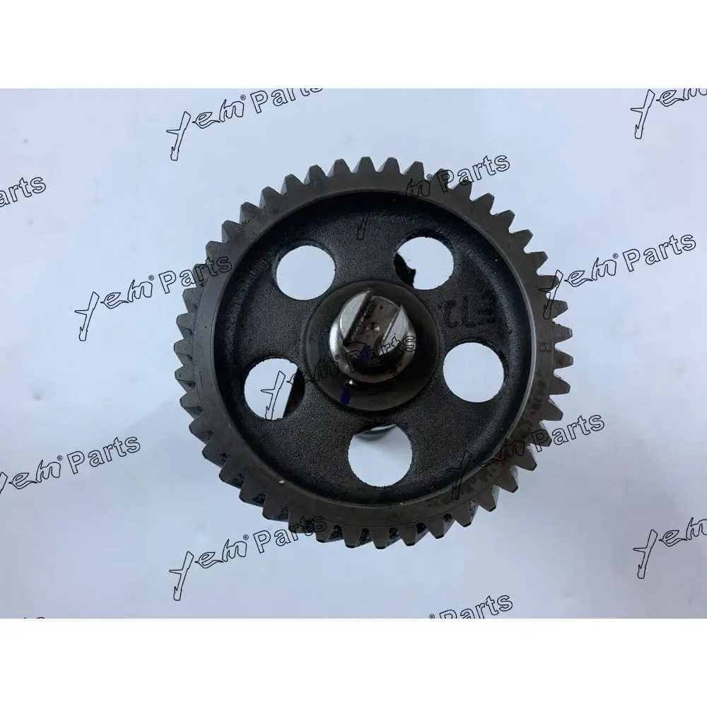 For Yanmar engine parts 3TN72 3TNE72  Camshaft assy