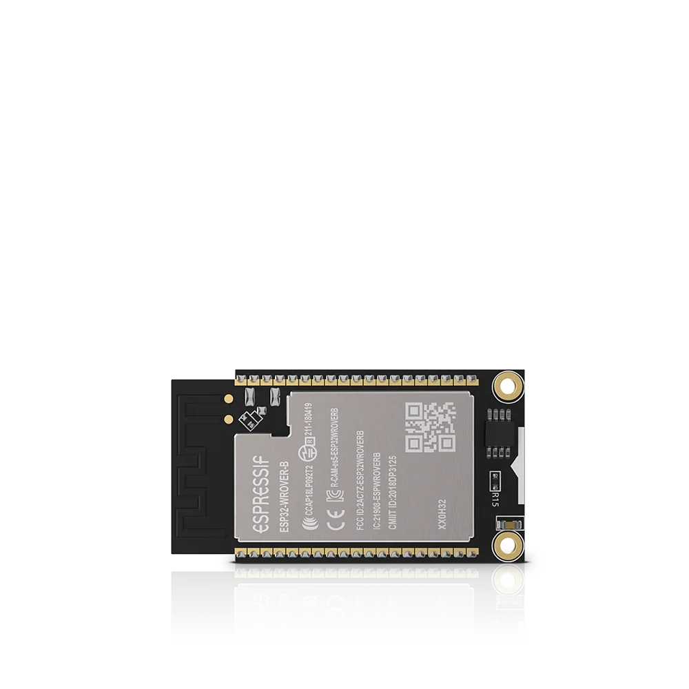 WiFi and BLE Espressif ESP32-WROVER | RAK11200 | RAKwireless