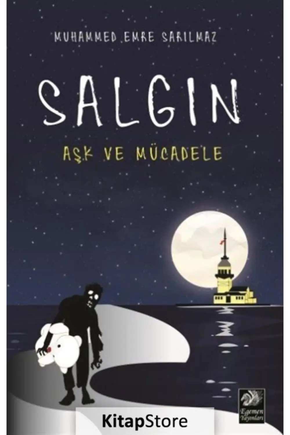 

Best Turkish books , Salgın Aşk ve Mücadele ,here u are ,