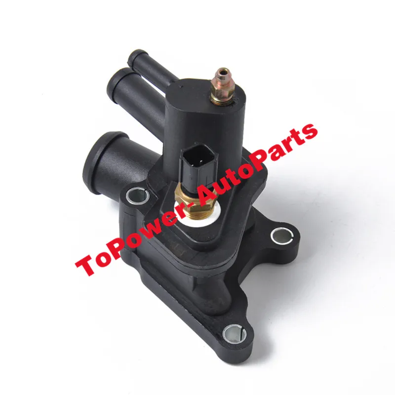 Thermostat Housing Coolant Air Bleeder 4792630AA 04792630AA for Chryslerr Cirrus Sebring Dodgee Stratus Avenger 2.7L 2001-2006