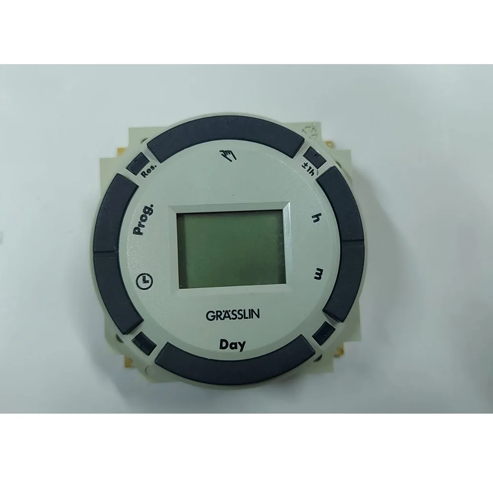 Ariston EcoCombi 27 MFFI caldera 3v Digital Fm/1 reloj 999600 (microgénero 23 y 27) 10 piezas