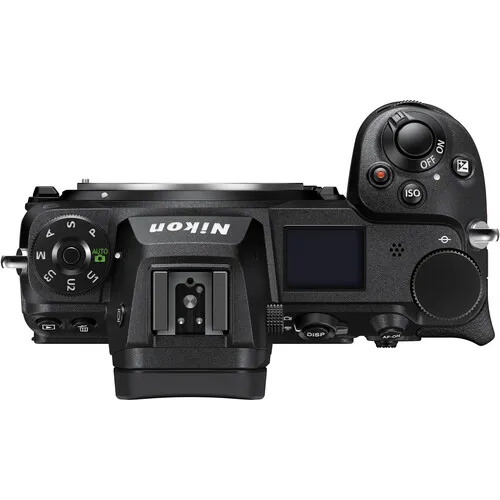 New Nikon Z 6II Z6 II Mirrorless Digital Camera Body Only