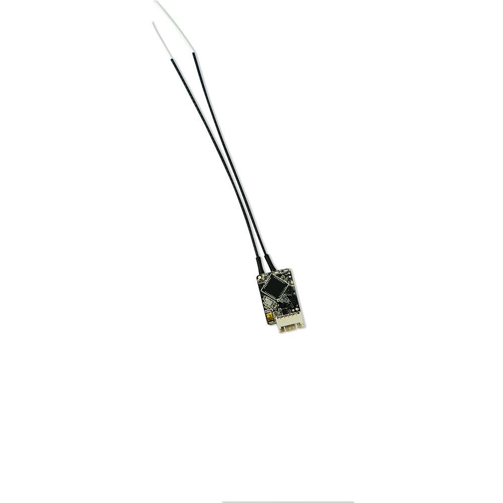 FrSky R-XSR Ultra SBUS/CPPM D16 16CH Mini Redundancy Receiver 1.5g for RC Multirotor FPV Racing Drone