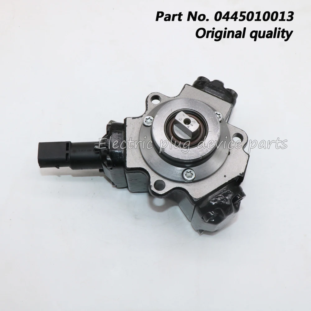 OE# 0445010013 A6110700601 Fuel Injection Pump for Mercedes-Benz Vito 108 110 112 V200 V220 2.2 CDI