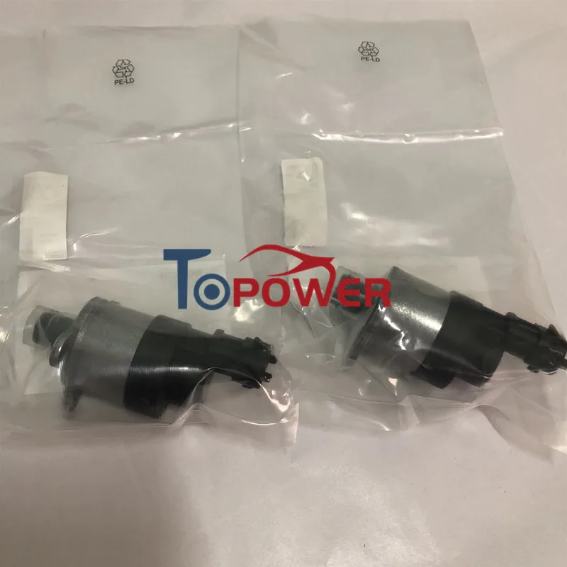 

OEM 0928400738 Fuel Pressure Control Valve Regulator 0445010152 0445010259 For Cheryslerr Dodgee Jeepp Cherokee 0 928 400 738