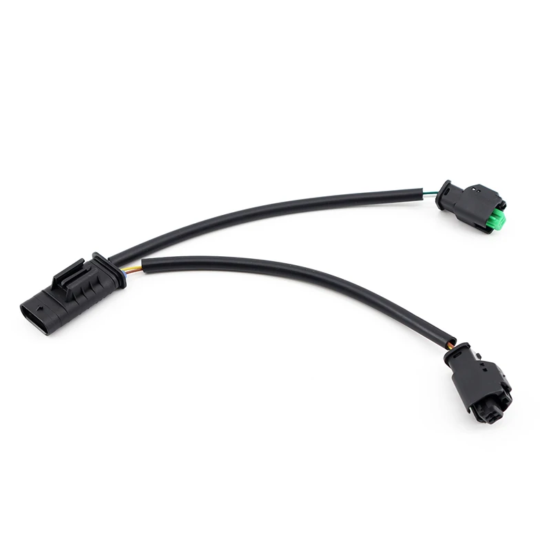 Engine Cooling Water Reservoir Sensor Supplemental Harness 980431538 Used For Peugeot 208 308 408 508 2008 3008 C4 C5 C6 DS4 DS5