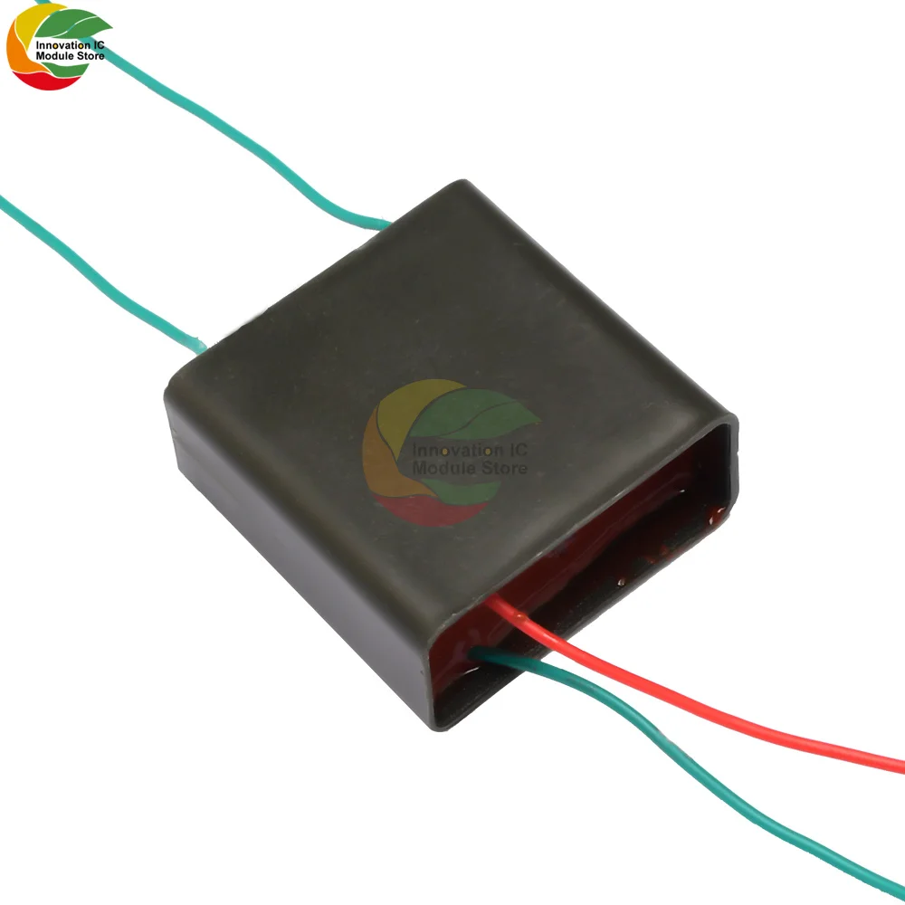 50KV High Voltage Generator Silent Arc Igniter Square Pulse High Voltage Module Pulse High Voltage Generator Module