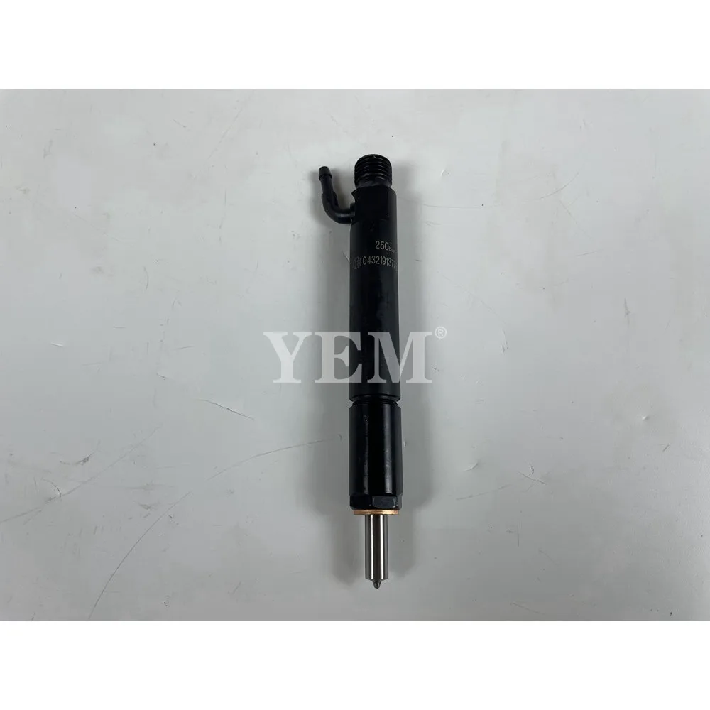 

BF6L913 injector 432191377 For deutz diesel engine parts