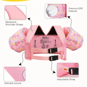 أفضل 12 مبيعا سترة سباحة للأطفال - رقم 12